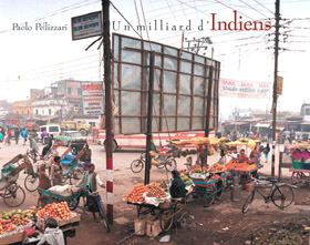 Un milliard d'Indiens / One Billion Indians